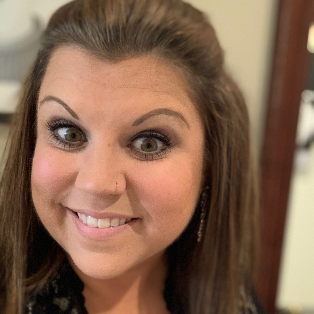 Meet your Posher, Lindsay